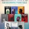 Hal Leonard Chart Hits For Beginning Piano Solo Books