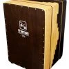 PRO MUSIC Cajons A Tempo Tocador Original Series Cajon In Escalonado Pattern