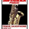 PRO MUSIC Brass And Wind Accessories Tenor Sax Care Kit