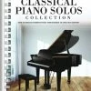 Hal Leonard Books The Classical Piano Solos Collection