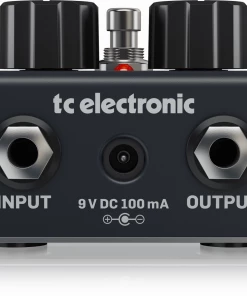 Australis Pedals TC ELECTRONIC CRESCENDO AUTO SWELL