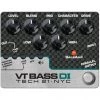 National TECH 21 Character VT Bass DI Pedals