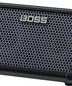 Portable Amps Roland Cube Street II - Black