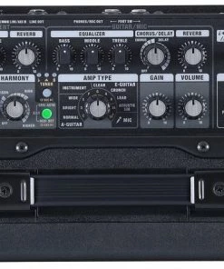 Portable Amps Roland Cube Street II - Black