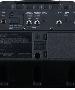 Portable Amps Roland Cube Street II - Black