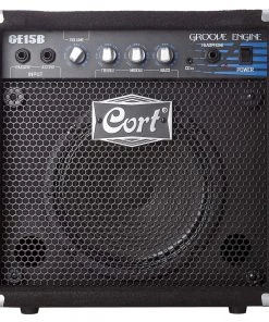 Dynamic Bass Amps Cort GE15B