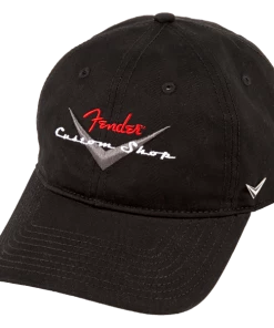 Fender Custom Shop Hat
