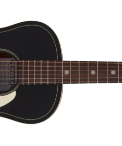 Fender Gretsch G9500 Jim Dandy 24inch Flat Top Guitar Steel String