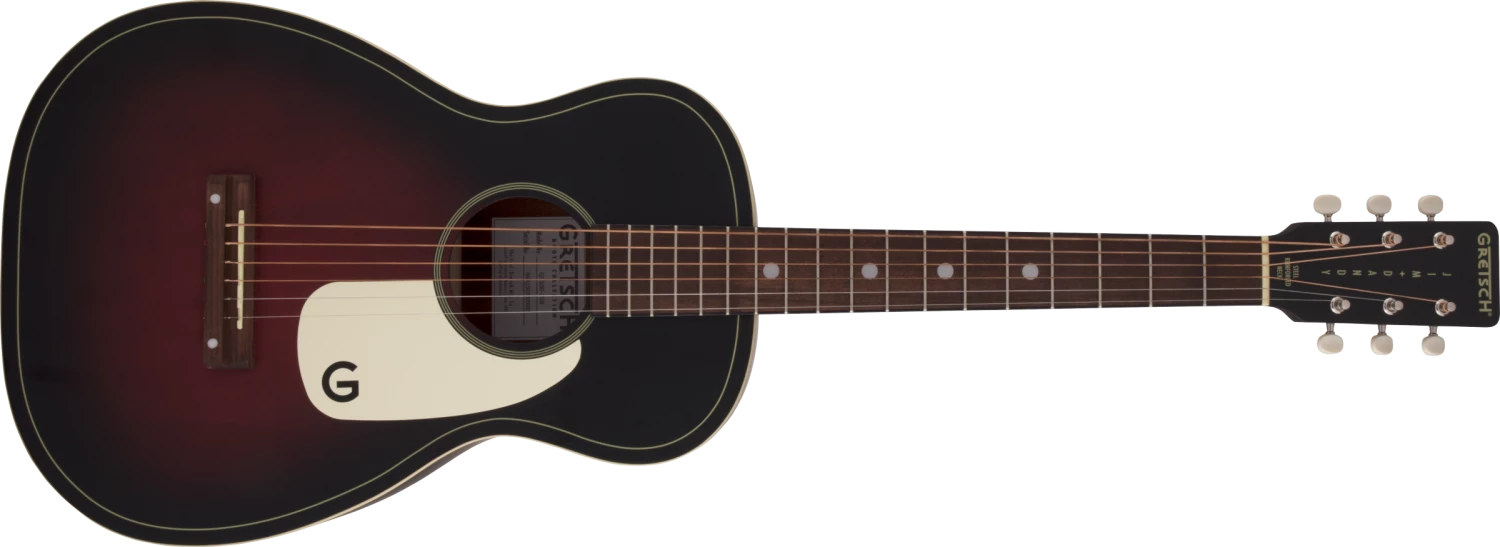 Fender Gretsch G9500 Jim Dandy 24inch Flat Top Guitar Steel String 1 Fender Gretsch G9500 Jim Dandy 24inch Flat Top Guitar Steel String