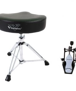 Drum Hardware Roland Hardware Pack (2pc/Sng/Prem)