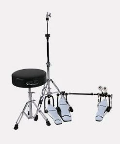 Drum Hardware Roland Hardware Pack (3pc/Dbl/Std)