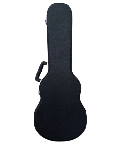 National DCM BKW-T Tenor Uke Wood Case Black Bags & Cases