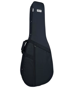 National Bags & Cases DCM Premium PFC Polyfoam Lightweight Classical Guitar Case