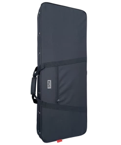 National DCM Premium PFE Polyfoam Lightweight Electric Guitar Case Bags & Cases