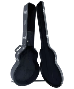 National Bags & Cases DCM WAB1 Acoustic Bass Wood Case