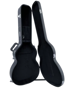 National DCM WCC1 Wood Classical Case Bags & Cases