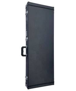 National DCM WEC1 Wood Electric Guitar Case