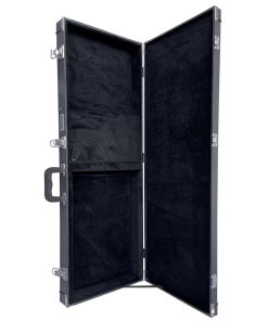 National DCM WEC1 Wood Electric Guitar Case