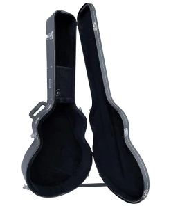 National Bags & Cases DCM WJC1 Wood Jumbo Guitar Case