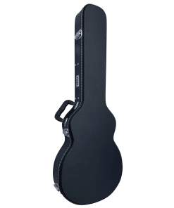 National DCM WLP1 Wood Les Paul Case Bags & Cases