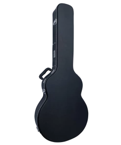 National DCM WSA1 Wood Eco Semi Acoustic Case Bags & Cases