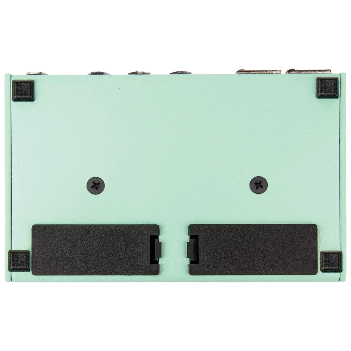 National TECH 21 Sansamp DI-2112 Geddy Lee Signature DI 4 National TECH 21 Sansamp DI-2112 Geddy Lee Signature DI