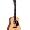 Jacaranda Music Sigma ST Dreadnought Acoustic