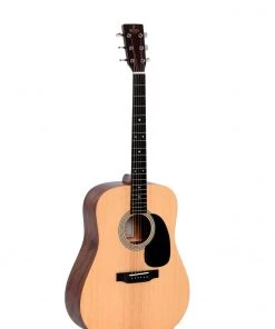 Jacaranda Music Sigma ST Dreadnought Acoustic