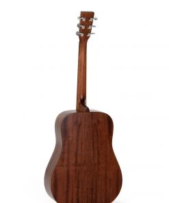 Jacaranda Music Sigma ST Dreadnought Acoustic