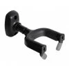 AMS Guitar Stands Guitar Wall Hanger - Locking