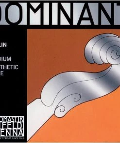 National Thomastik 135 Dominant Violin String Set Strings