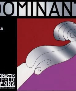 National Orchestral Strings Thomastik 137 Dominant Viola 'D' String