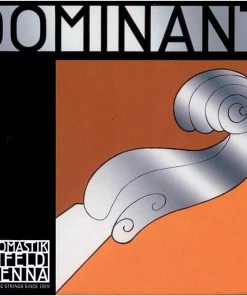 National Thomastik 196 Dominant Double Bass Orchestra 3/4 Strings