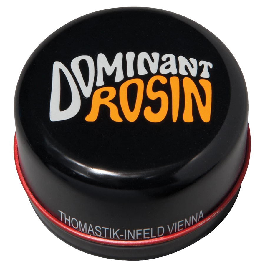 National Thomastik Dominant Violin/Viola Rosin Orchestral Accessories 1 National Thomastik Dominant Violin/Viola Rosin Orchestral Accessories