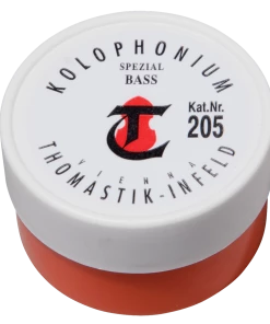 National Orchestral Accessories Thomastik 205 Double Bass Rosin