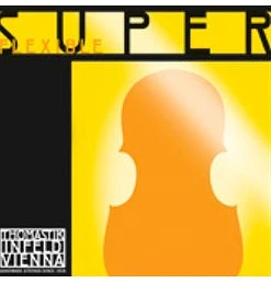 National Thomastik .25 Superflex Cello 'A' String Strings