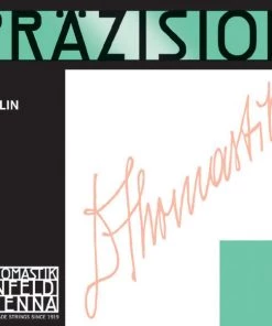 National Strings Thomastik 58 Precision Violin String Set