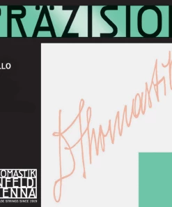 National Thomastik 804 Precision Cello 'A' 3/4 String Strings