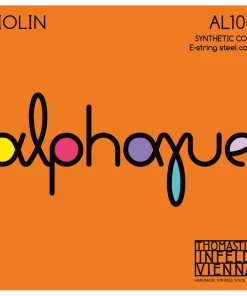 National Thomastik AL01Q Alphayue 'E' 1/4 String Strings