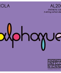 National Thomastik AL21 Alphayue Viola 'A' String Orchestral Strings