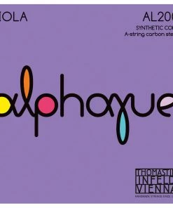 National Thomastik AL22 Alphayue Viola 'D' String Orchestral Strings