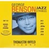 National Thomastik GB112T George Benson 12-53 Set Strings