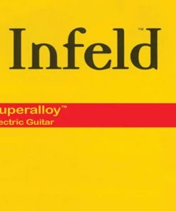 National Thomastik IN111 Electric Guitar Strings 11-52