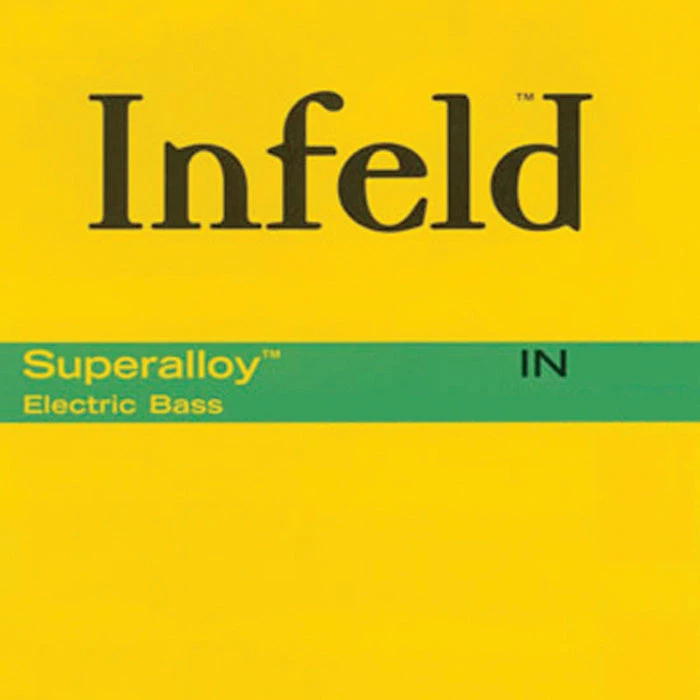 National Thomastik IN346 Infeld Electric Bass Long Scale 6 String 30-125 1 National Thomastik IN346 Infeld Electric Bass Long Scale 6 String 30-125