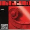 National Thomastik IR03 Infeld RedViolin 'D' String Strings