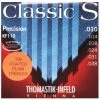 National Thomastik KF110 Classic S Rope Core 10-38 String Set Strings