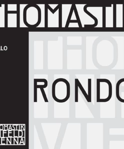 National Thomastik RO100 Rondo Cello String Set Strings