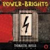 National Thomastik RP110 Power Brights 10-50 Electric Guitar String Set