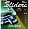 National Thomastik SL110 Blues Sliders 10-48 Strings