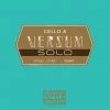 National Thomastik VES41 Versum Solo 'A' Cello String Strings
